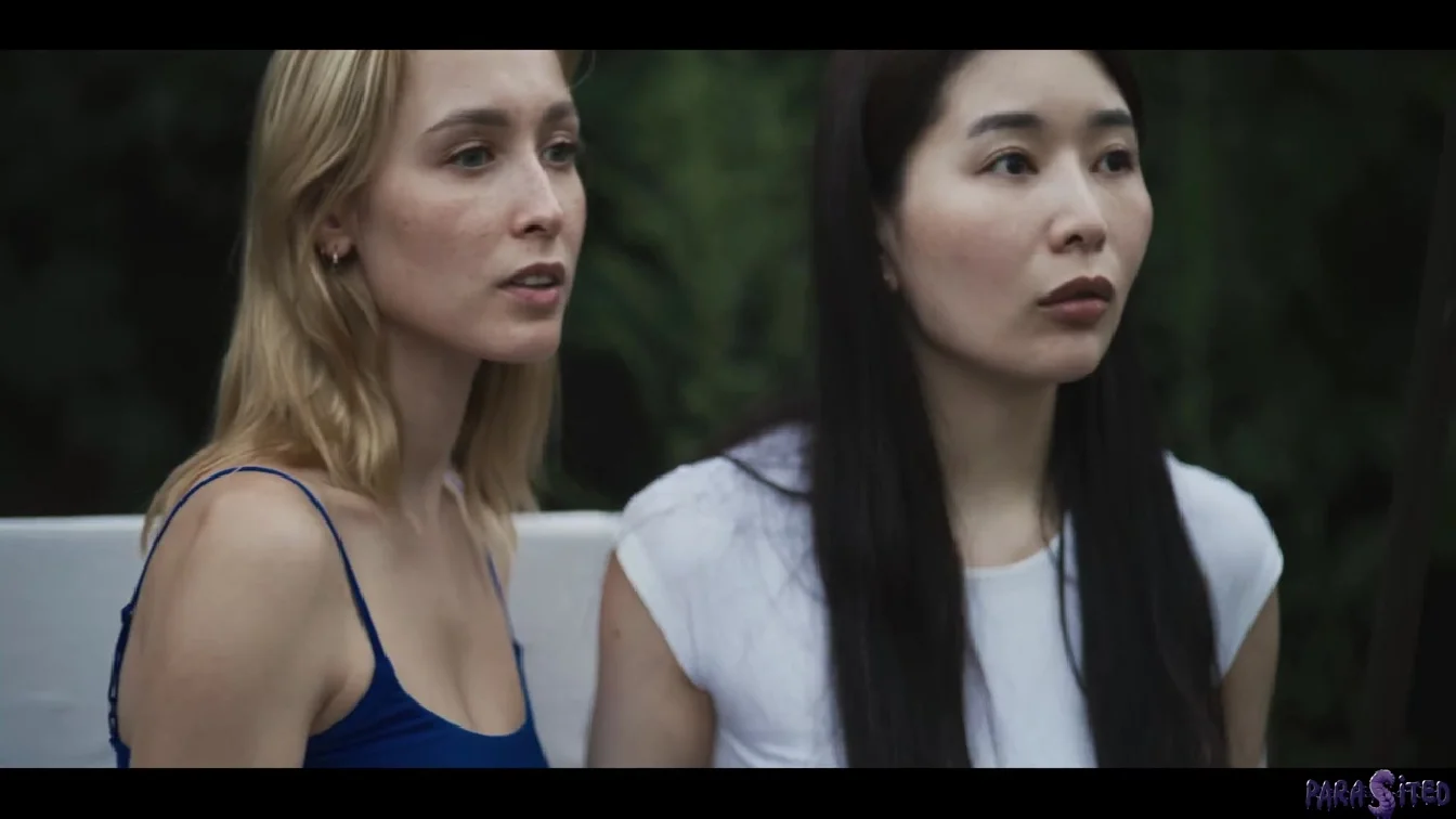 Preview of Parasited Kelly Collins Rikako Katayama And Valentina Nappi House Of Madness 1 XXX